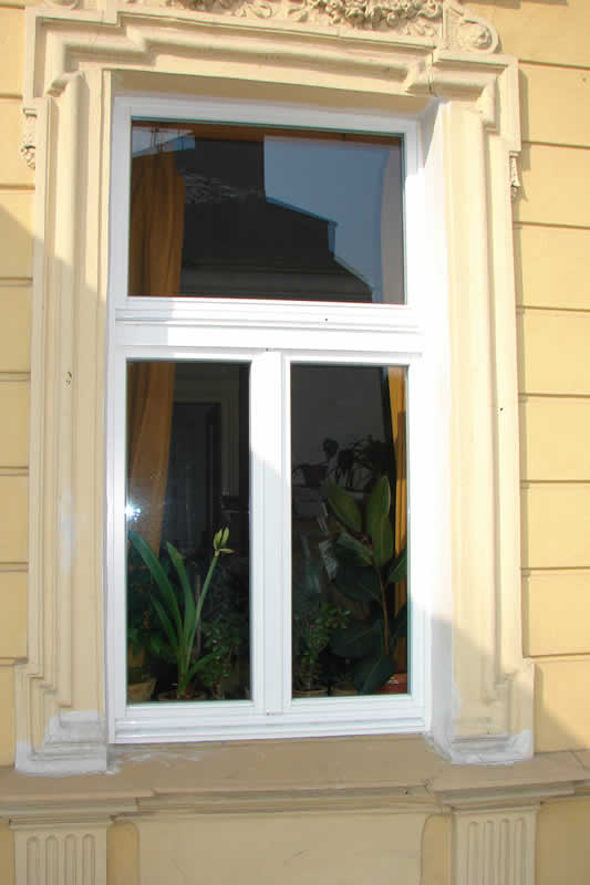 Eurookna